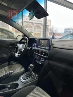 هیوندای کۆنا